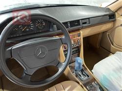 مێرسێدس بێنز E-Class